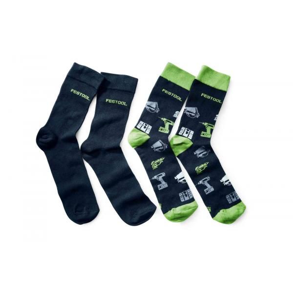 Kojinės Festool SOCK-FT1-L