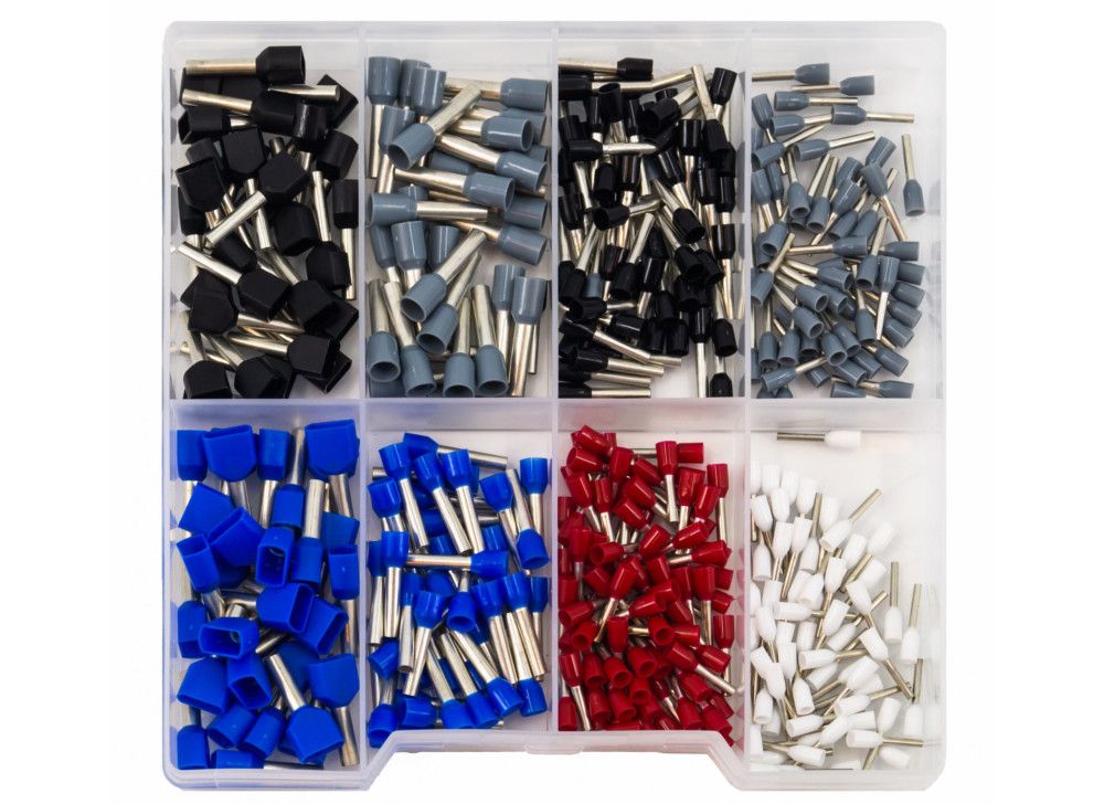 Rinkinys Beta 00601-370; 370 vnt.