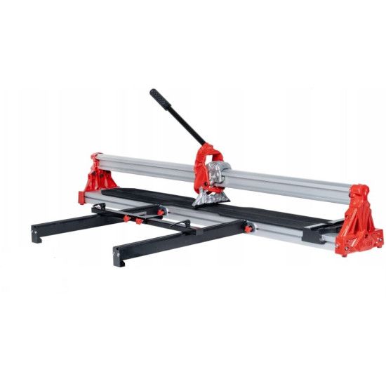 Rankinės plytelių pjovimo staklės Rubi RCH-1200; 120 cm