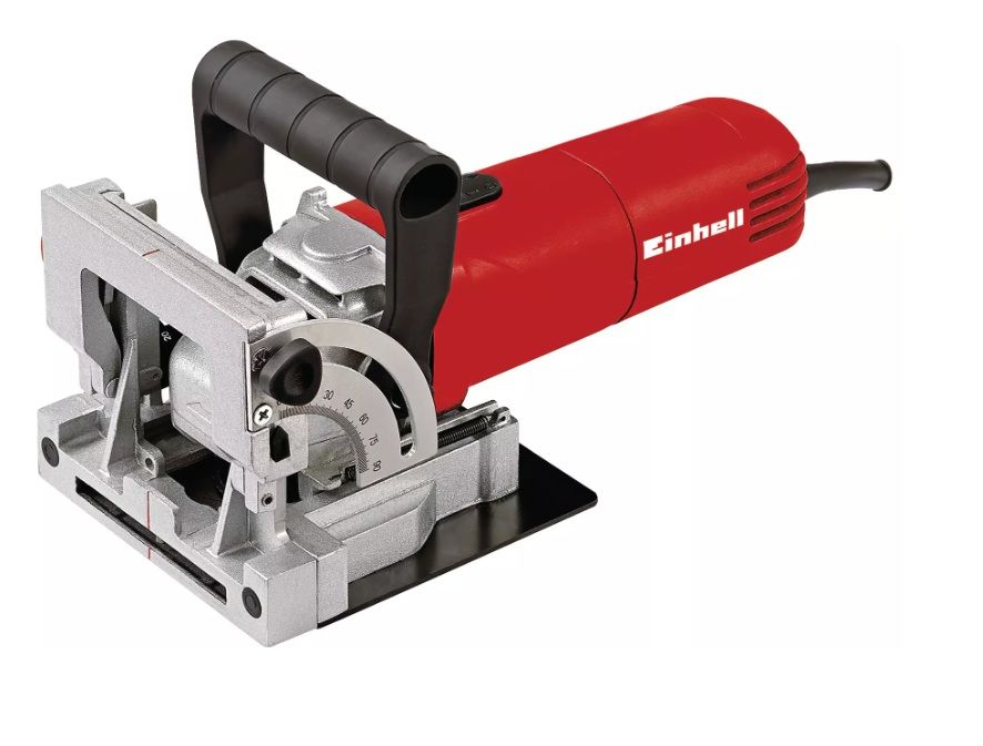 Dygių freza Einhell TC-BJ 900; 860 W