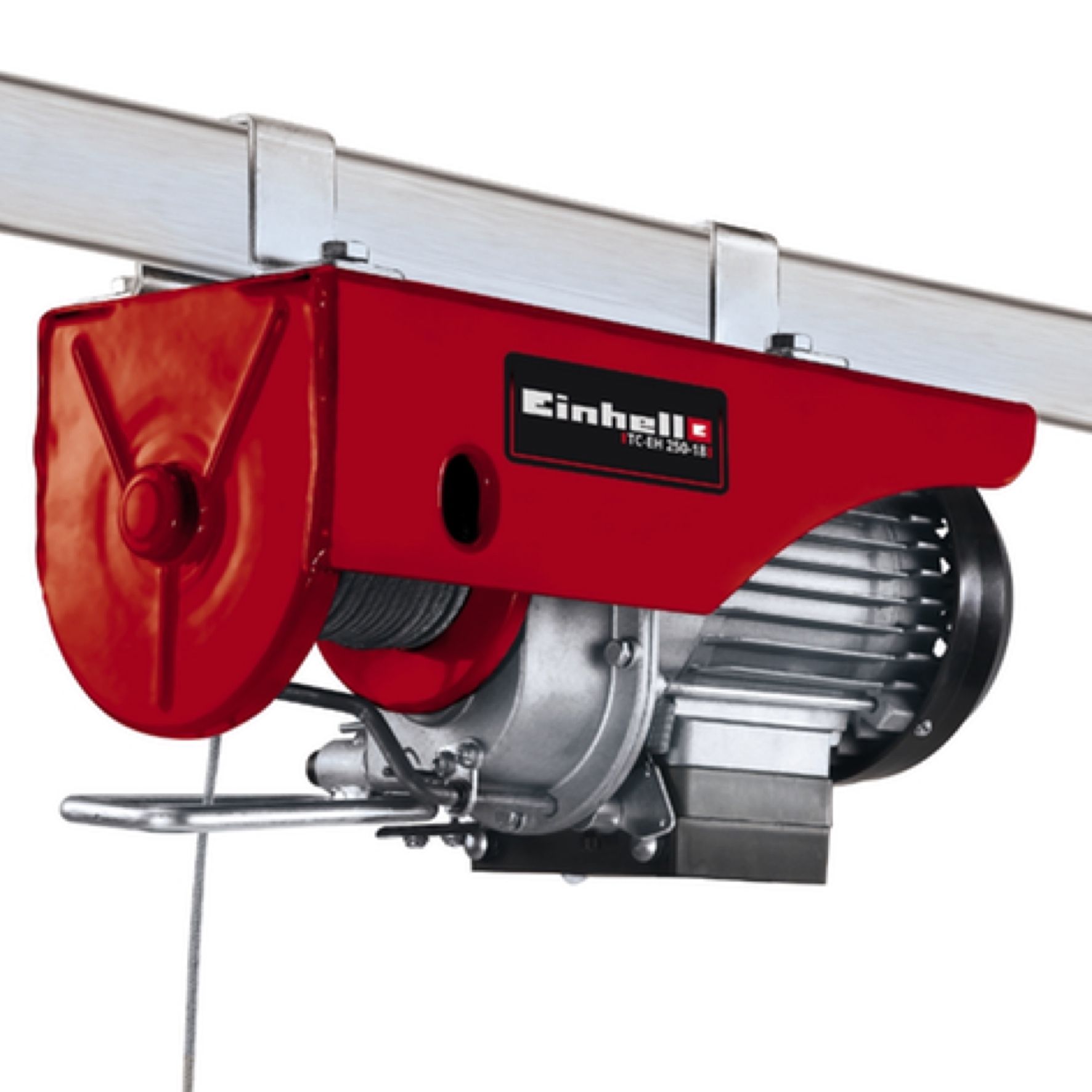 Elektrinis keltuvas Einhell TC-EH 500; 1000 W; 250/500 kg