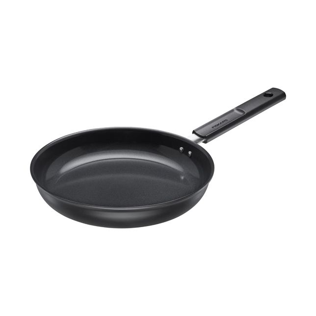 Keptuvė Fiskars Hard Face 1075459; 26 cm