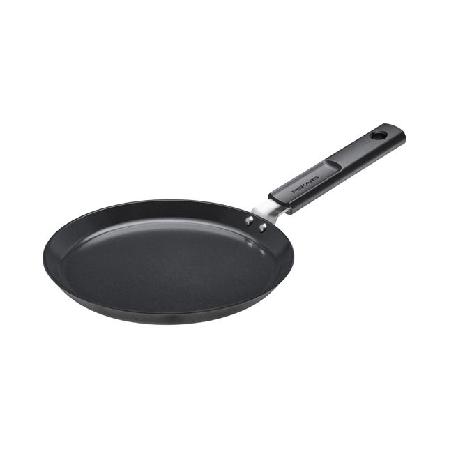 Keptuvė Fiskars Hard Face 1075522; 22 cm