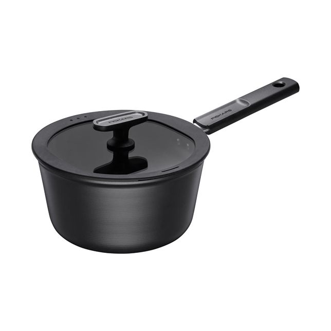 Puodas Fiskars Hard Face 1075525; 2,5 l