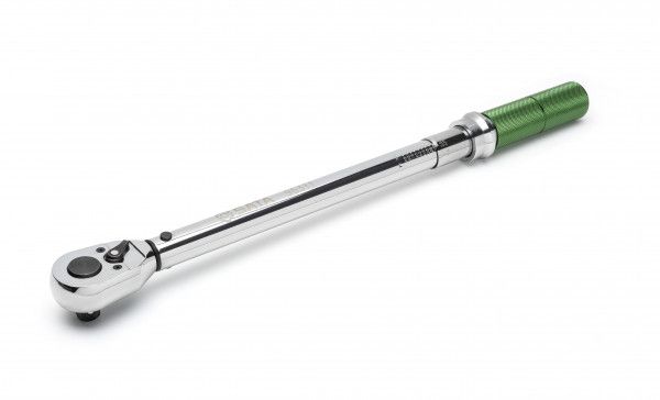 1/2'' Dinamometrinis raktas Sata S96311; 20-100 Nm