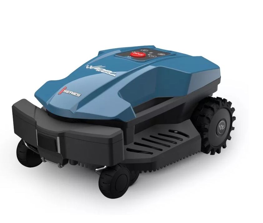 Vejos robotas WIPER Premium I350 S