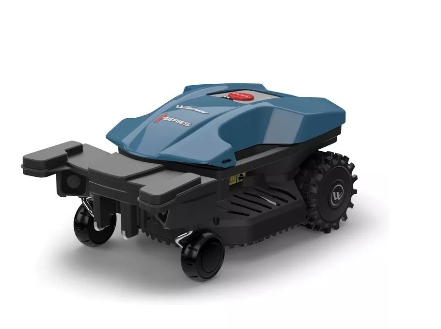 Vejos robotas WIPER Premium I100 U