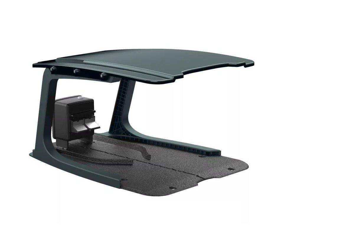 Apsauga vejapjovei-robotui WIPER L29Z04410A