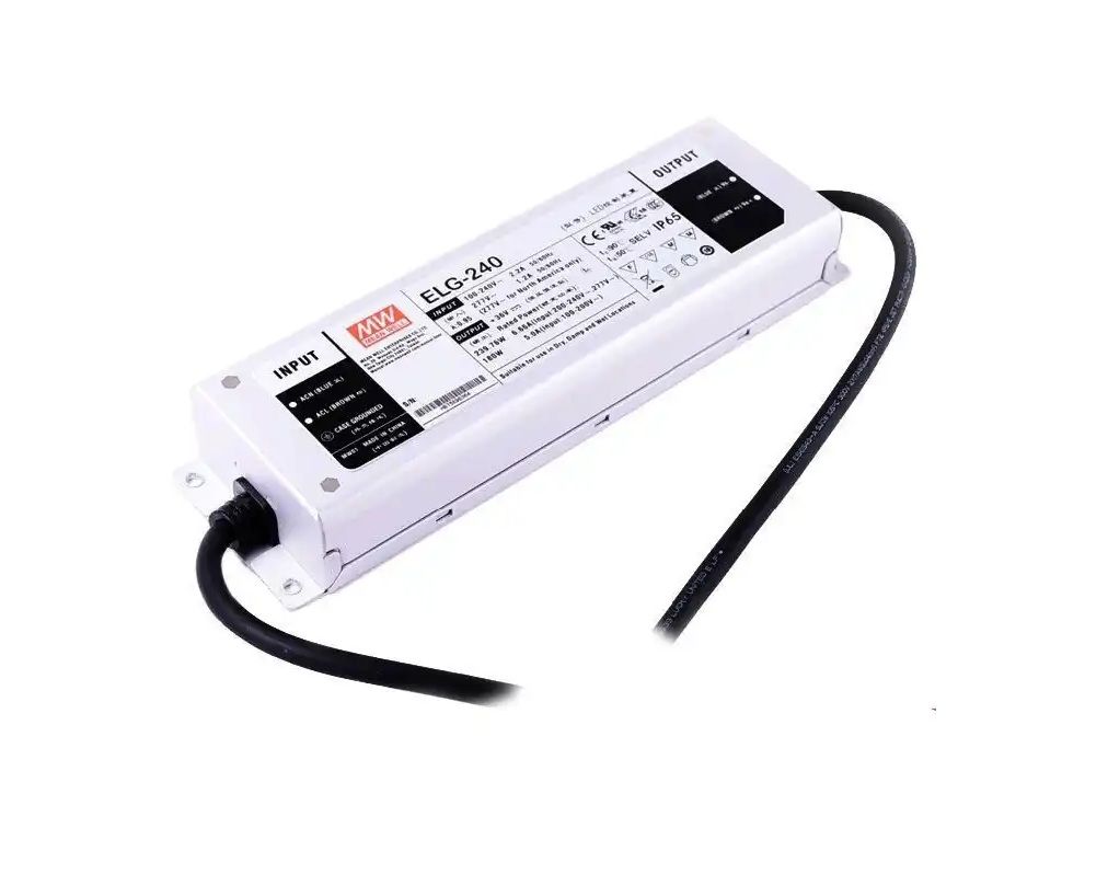 Pakrovėjas WIPER ELG-240-30