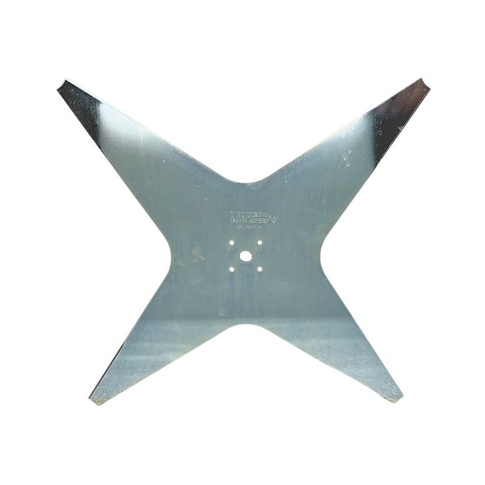 Atsarginis vejos robotų peilis WIPER 300_D0042_04; 36 cm