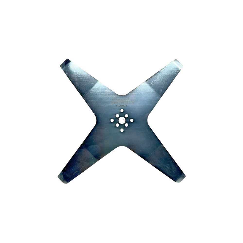 Atsarginis vejos robotų peilis WIPER 50_D0018; 25 cm