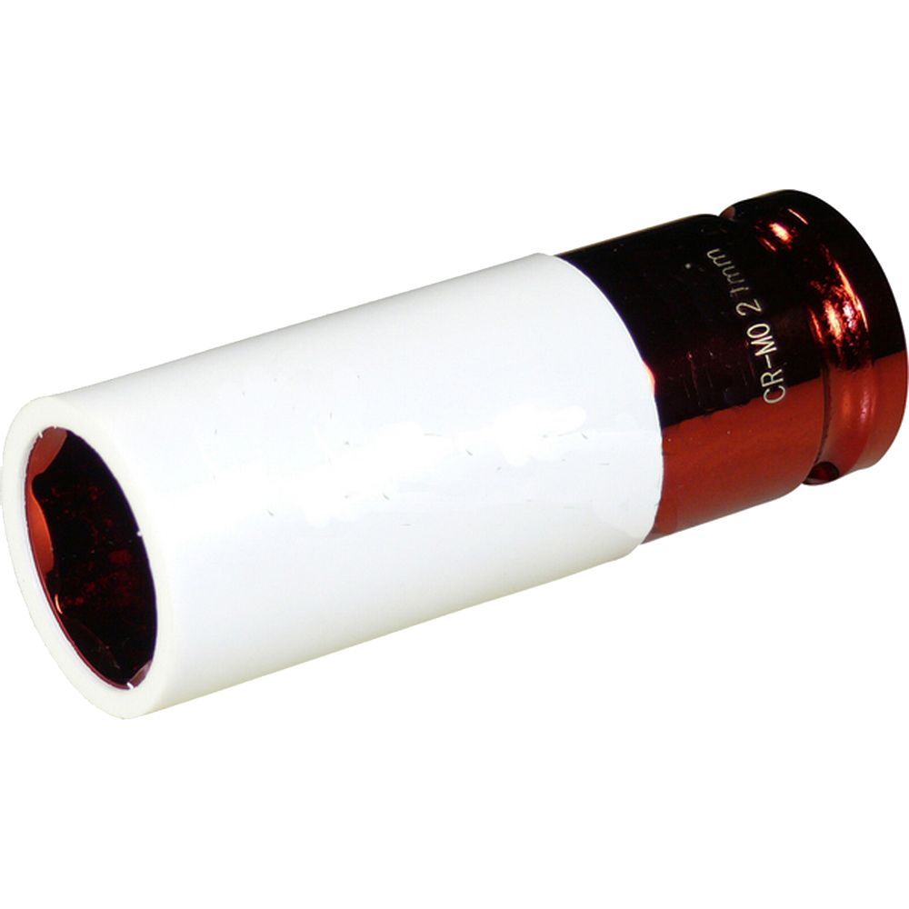 Smūginė sukimo galvutė Condor Werkzeug C1003/21; 1/2''; 21mm; 85 mm