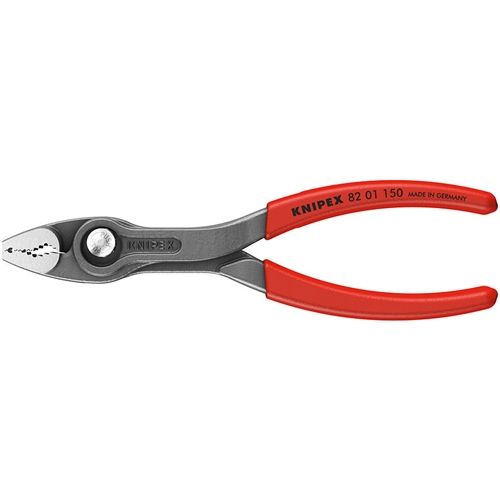 Replės Knipex 8201150; 150 mm