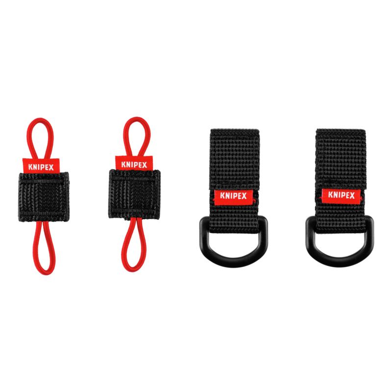 Laikiklis Knipex 002150V01; 4 vnt.