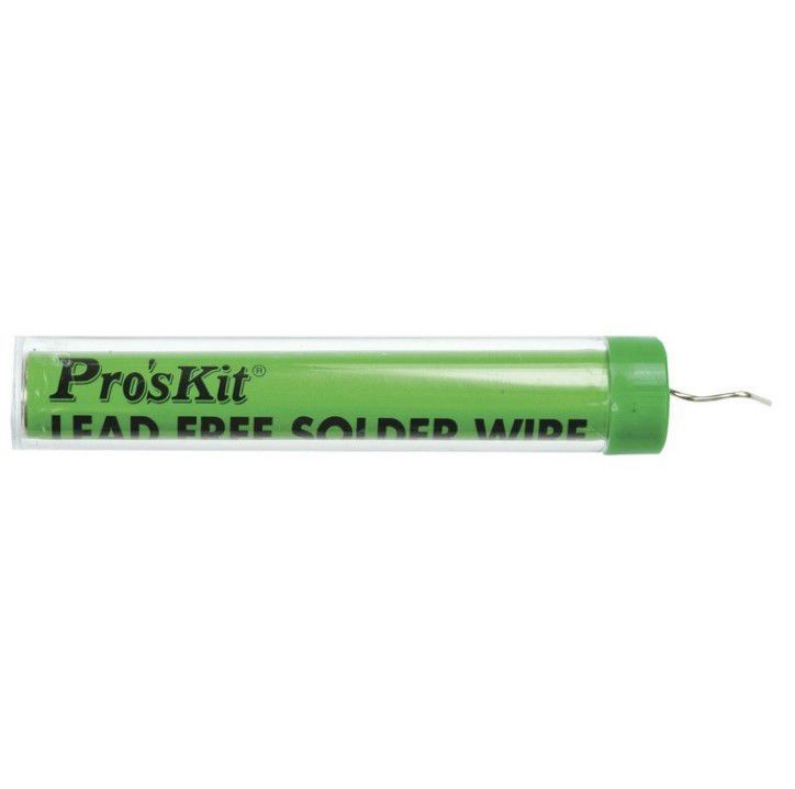 Lydmetalis ProsKit 9SN-310G; 1 mm
