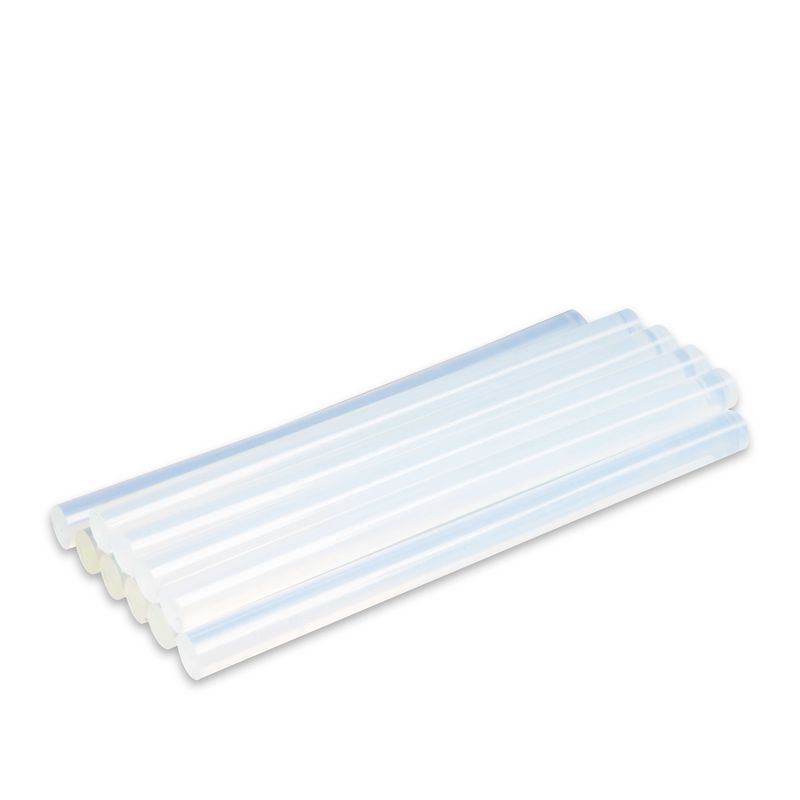 Klijų strypeliai ProsKit GK-611160; 11x160 mm; 10 vnt.