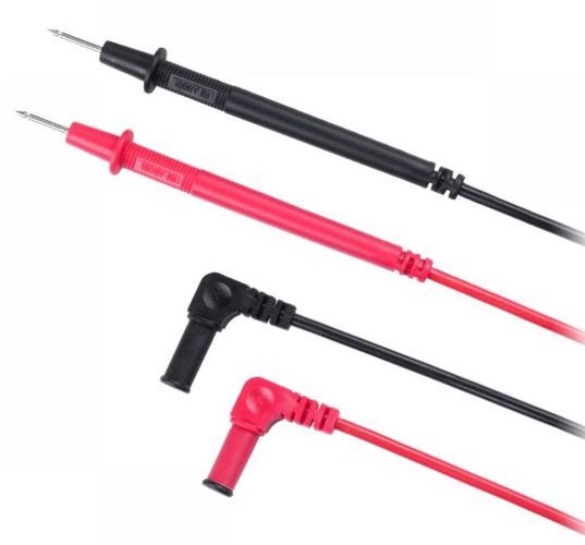 Priedas UNI-T TEST/LAID/M890