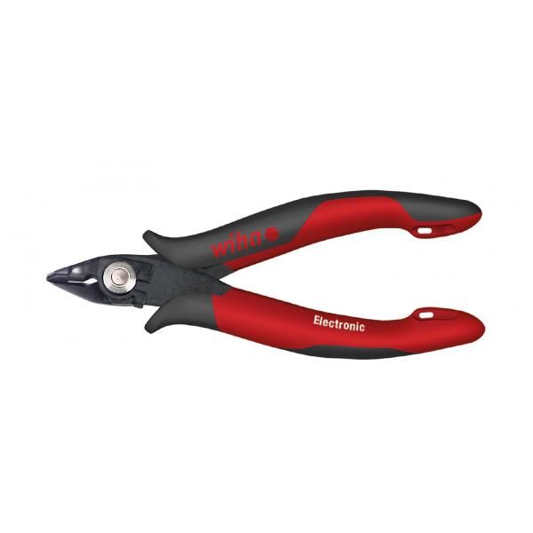 Kirpimo replės Wiha WIH/Z41603; 130 mm