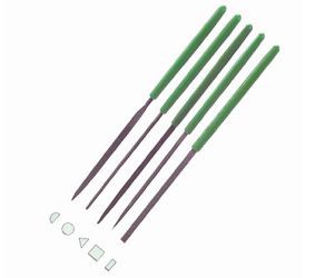 Dildžių rinkinys Proskit 8PK-605A; 5 vnt.