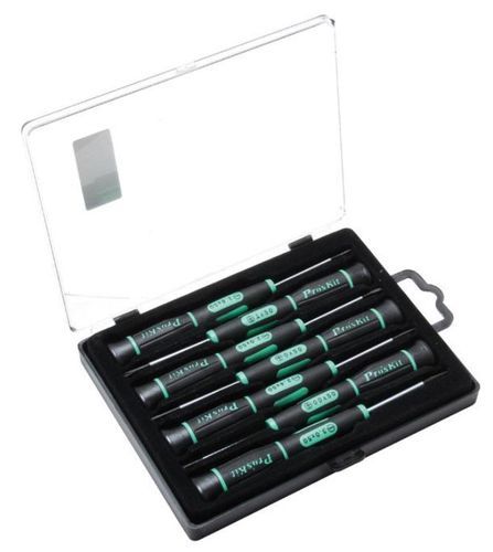 Atsuktuvų rinkinys Proskit SD-081A; 7 vnt.