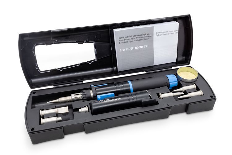 Dujinis lituoklis Ersa ER0G13400141