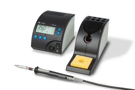 Litavimo stotelė Ersa ER0RDS80; 80 W