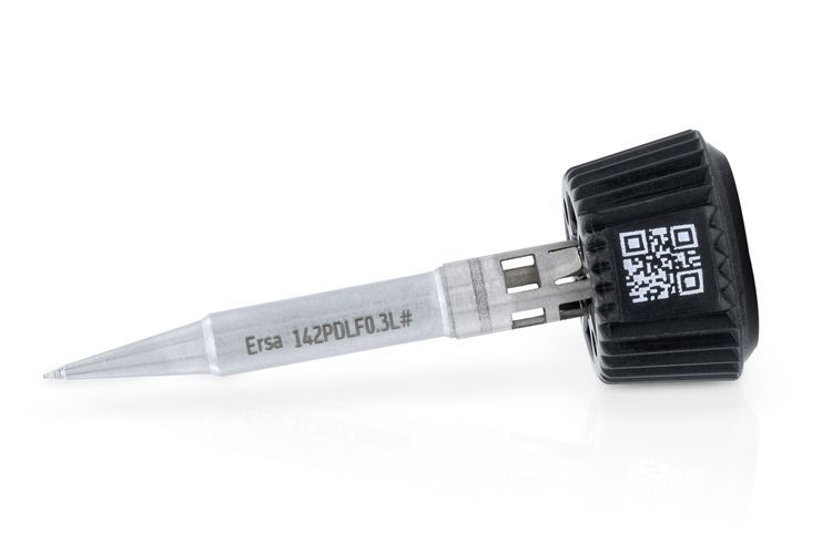 Antgalis Ersa ER0142PDLF03L; 0,3 mm