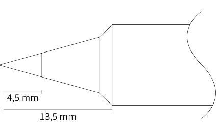 Antgalis Joy-IT JT-SI01-STILS