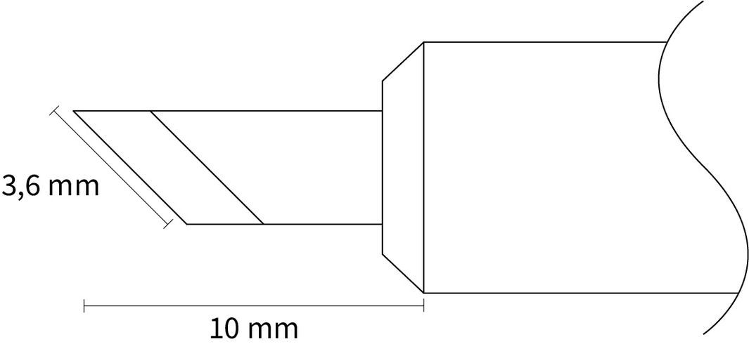 Antgalis Joy-IT JT-SI01-STK65