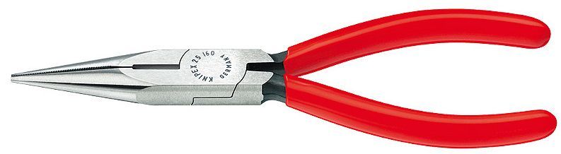Replės Knipex KNIP/2501160; 160 mm