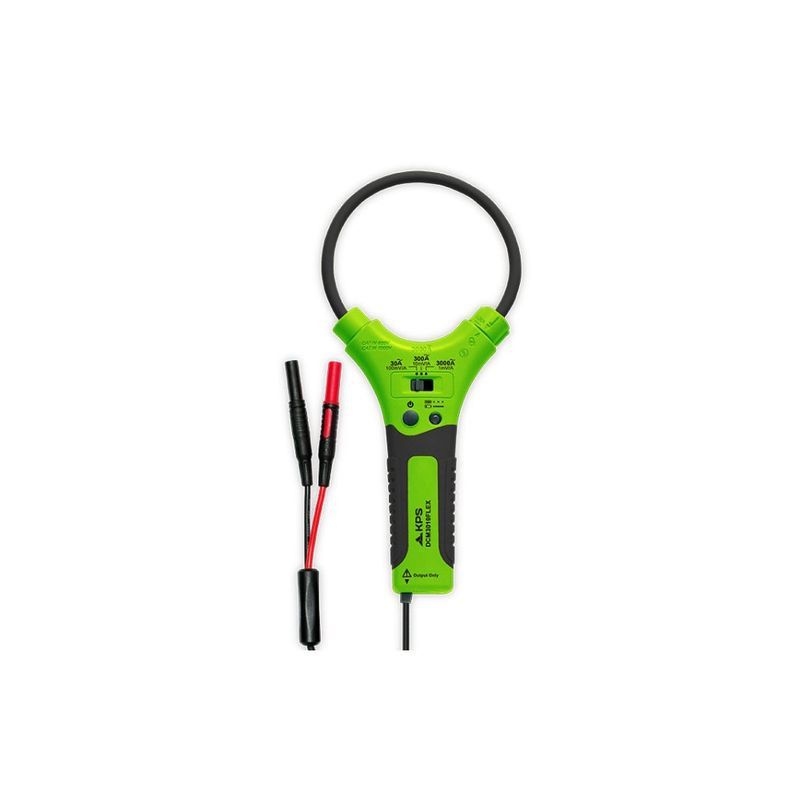 Multimetras KPS DCM3010FLEX