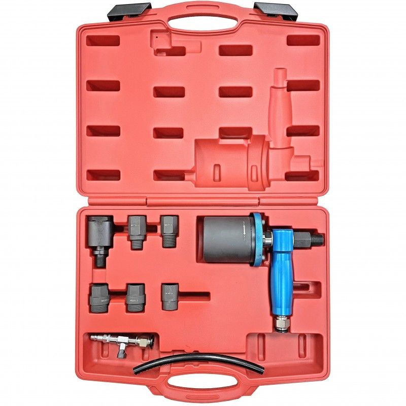 Rinkinys Ellient Tools CN1093; 7 vnt.