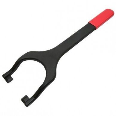 Įrankis vidinių pusašių granatoms nuimti Ellient Tools CR0017; 390 mm