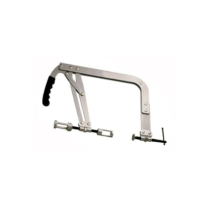 Vožtuvų spyruoklių nuspaudėjas Ellient Tools AT1135