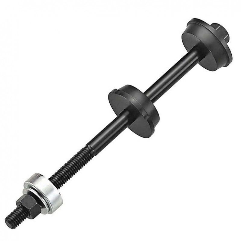 Motociklo vairo guolio uždėjimo įrankis Ellient Tools MT2002; 42 mm