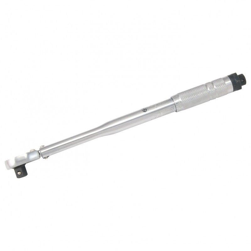 3/8'' Dinamometrinis raktas Ellient Tools SW402101; 370 mm; 7-105 Nm