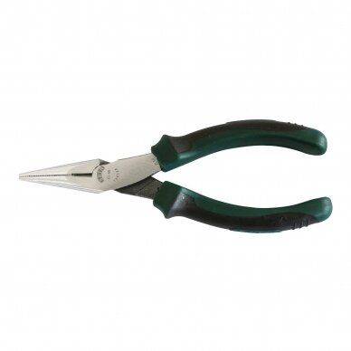 Replės Sata S70612A; 123,5 mm