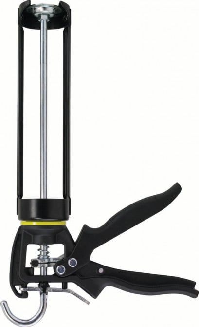 Silikono ir klijų pistoletas Soudal 106617; 310 ml