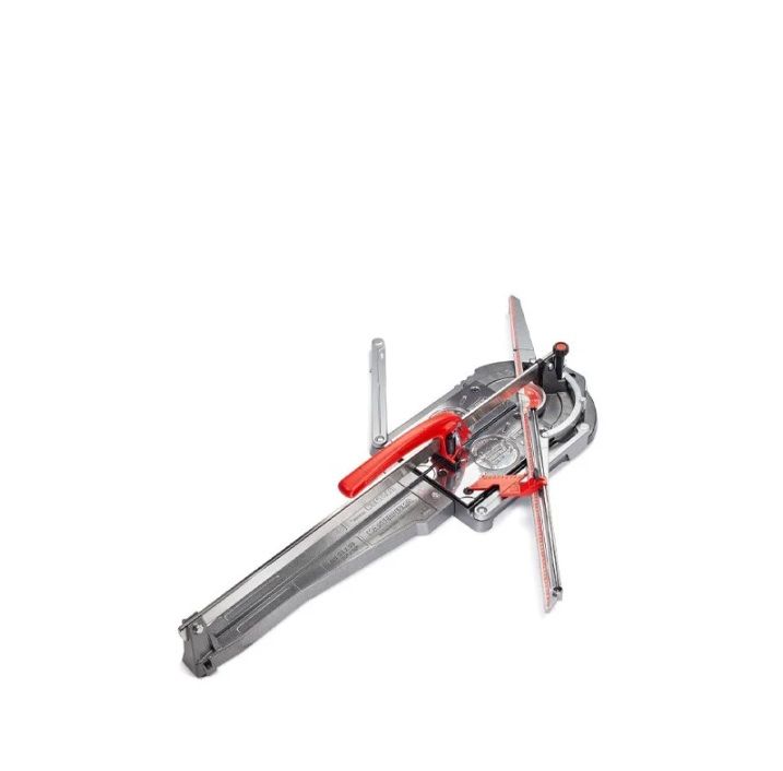 Rankinės plytelių pjovimo staklės Montolit 93P5; 93 cm