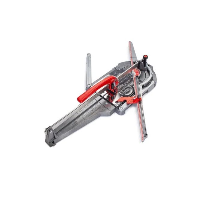 Rankinės plytelių pjovimo staklės Montolit 75P5; 75x75 cm