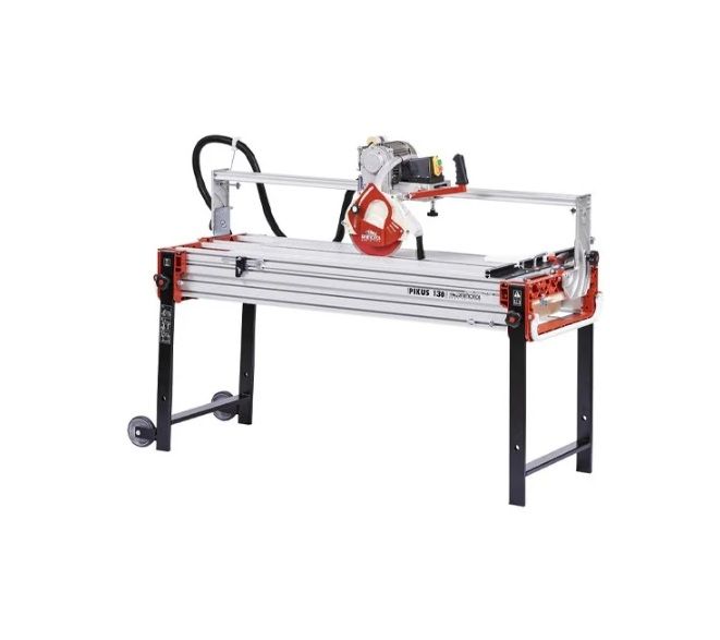 Plytelių pjovimo staklės Raimondi PIKUS 150 ADV; 1100 W; 250 mm