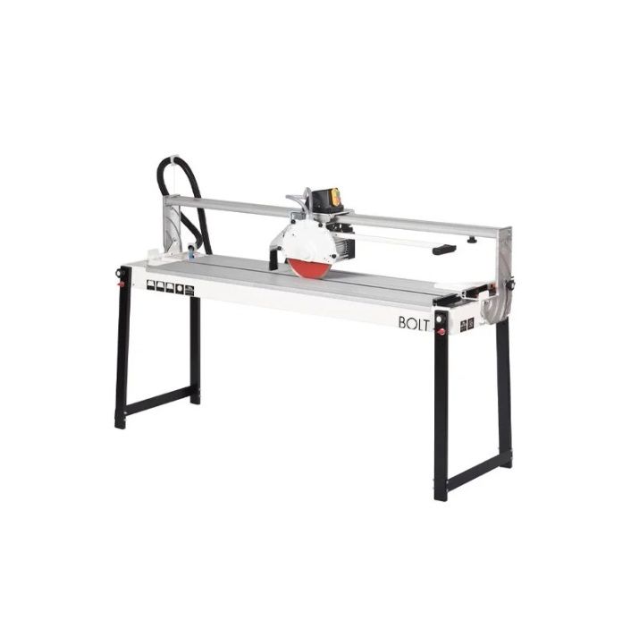 Plytelių pjovimo staklės Raimondi BOLT 90; 1100 W; 250 mm