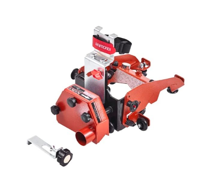 Priedas Raimondi 433PWRM2EUD