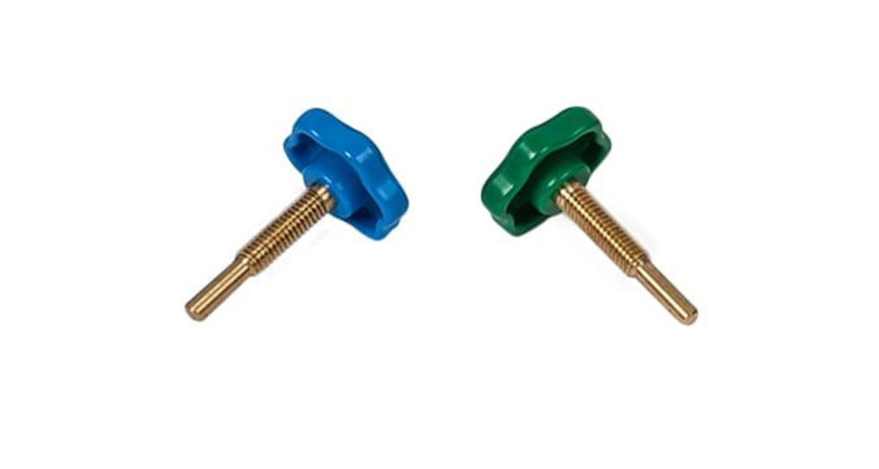 Varžtas Gupfo GP 000070; 2 vnt.