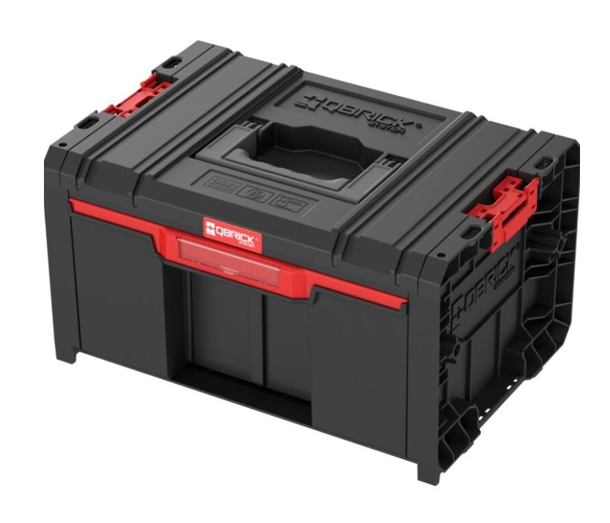 Įrankių dėžė Qbrick PRO 2.0 BASIC