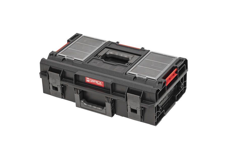 Įrankių dėžė Qbrick ONE 200 2.0 PROFI