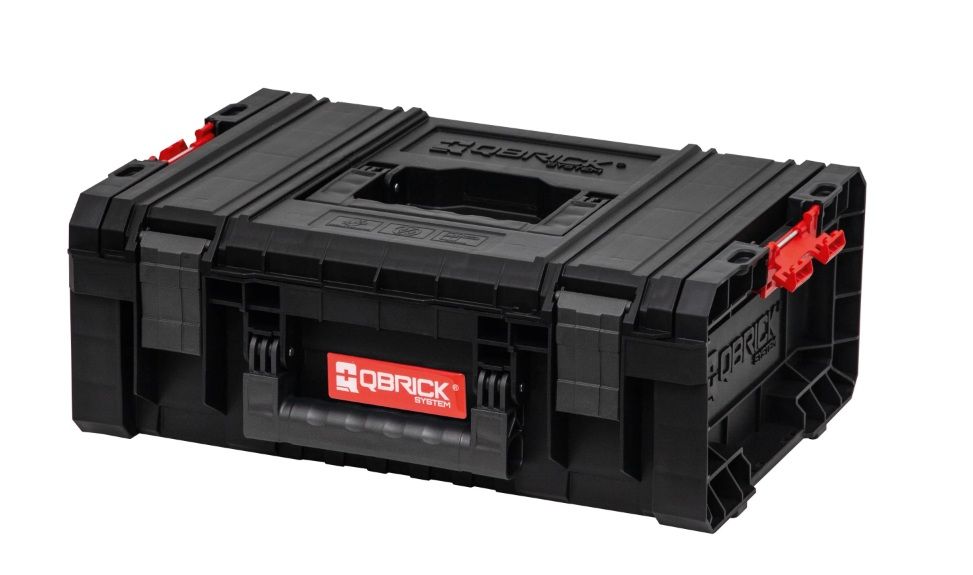 Įrankių dėžė Qbrick PRO 2.0