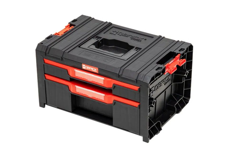 Įrankių dėžė Qbrick PRO 2.0 Expert