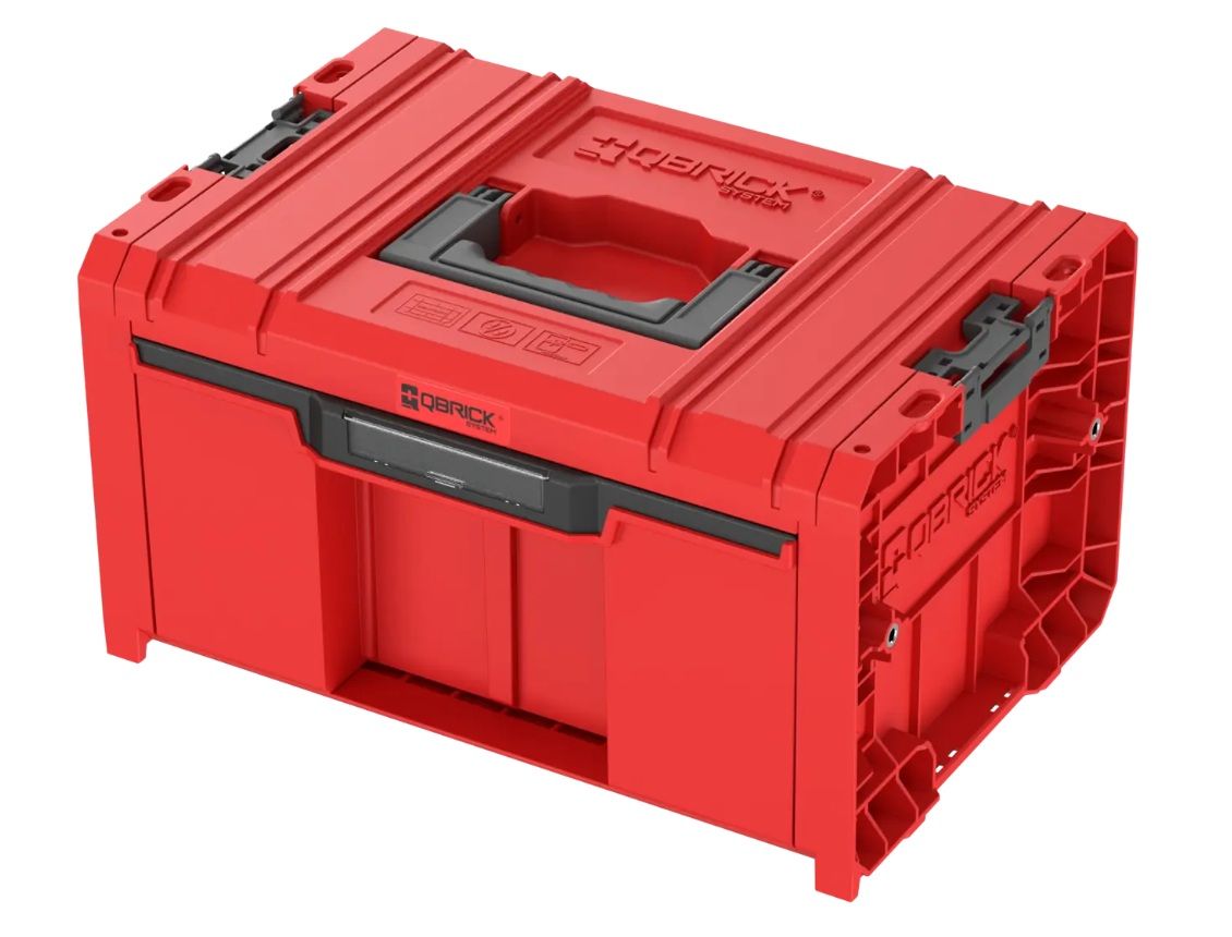 Įrankių dėžė Qbrick  PRO 2.0 BASIC