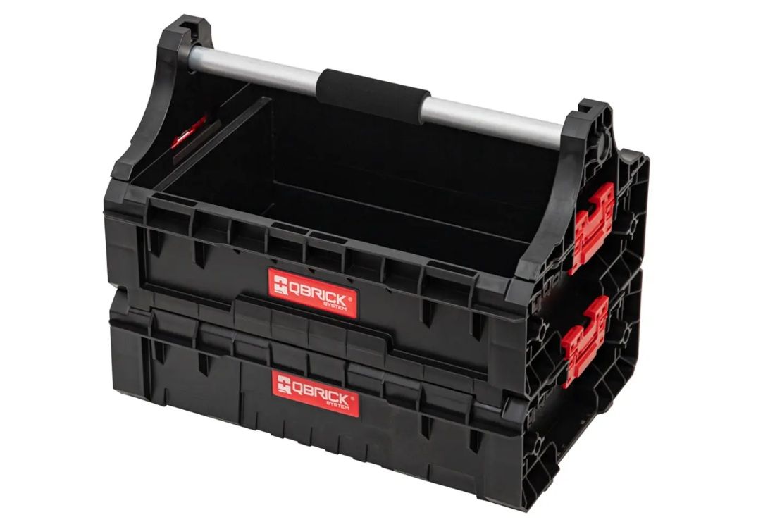 Įrankių dėžė Qbrick Z259695PG001